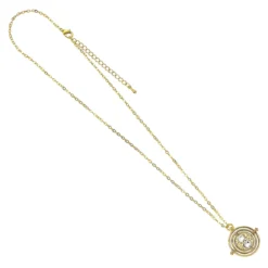 Harry Potter - Hermine Zeitumkehrer Kette