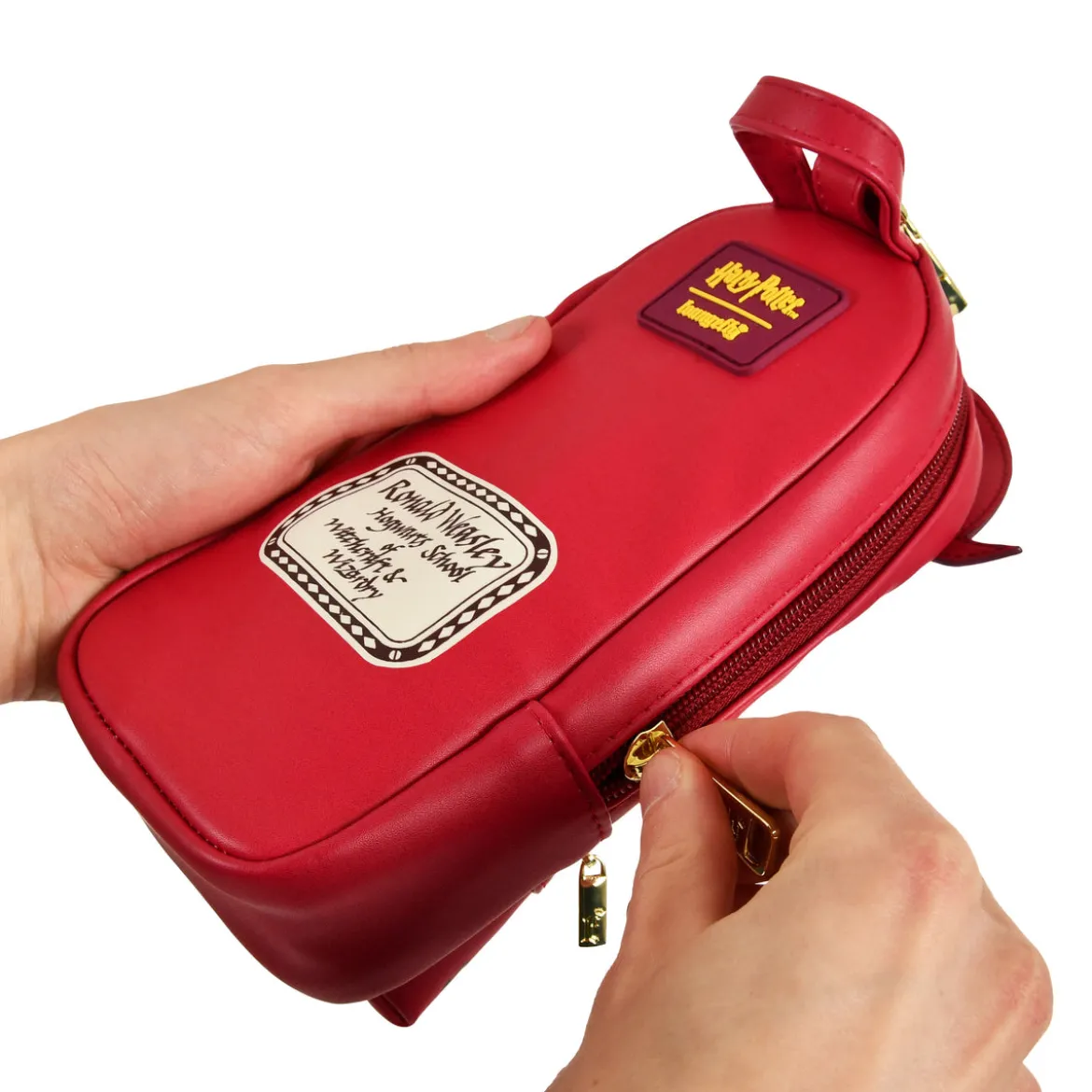 Harry Potter - Heuler Taschen Anhänger