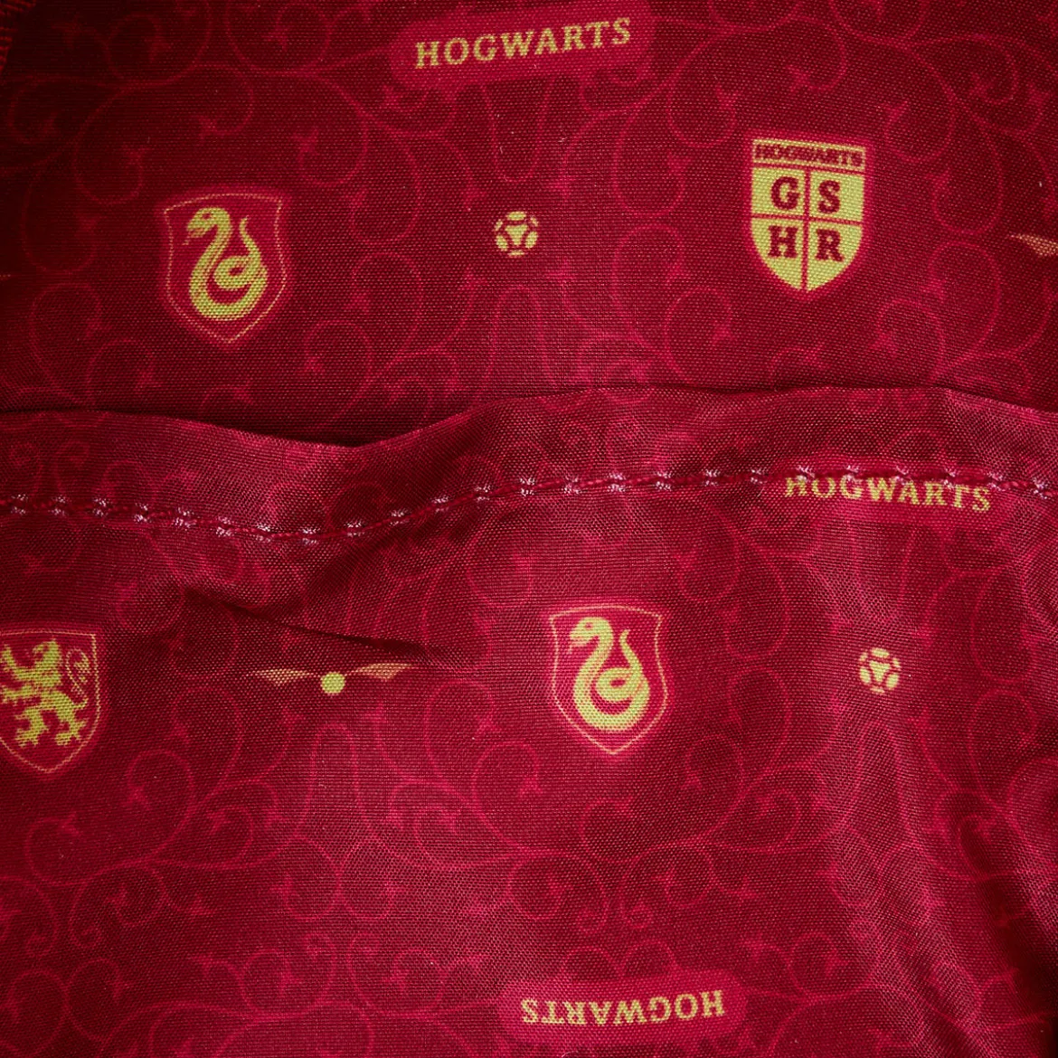 Harry Potter - Heuler Taschen Anhänger