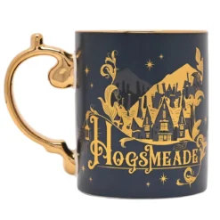 Harry Potter - Hogsmeade Sammeltasse