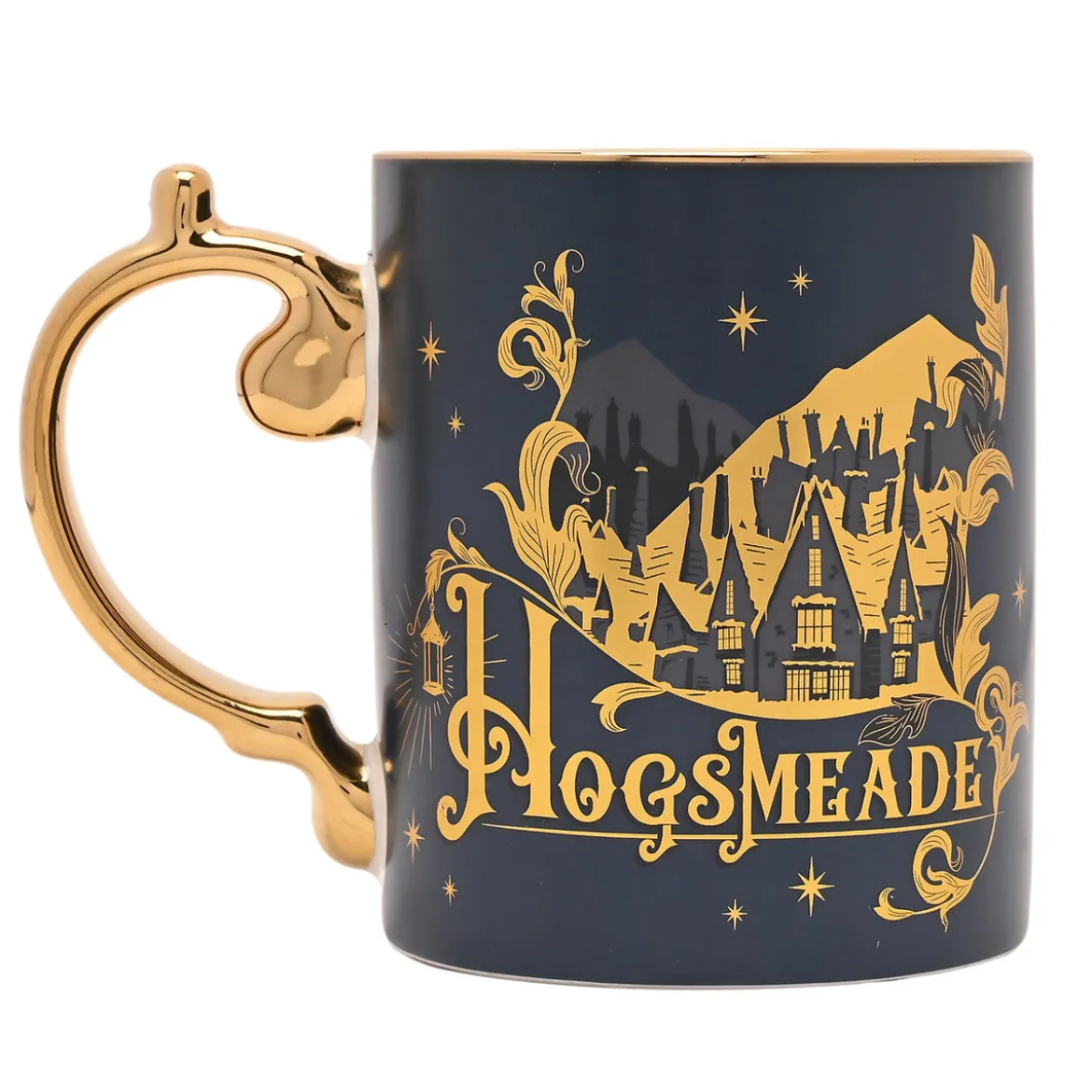 Harry Potter - Hogsmeade Sammeltasse