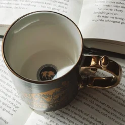 Harry Potter - Hogsmeade Sammeltasse
