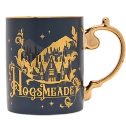 Harry Potter - Hogsmeade Sammeltasse
