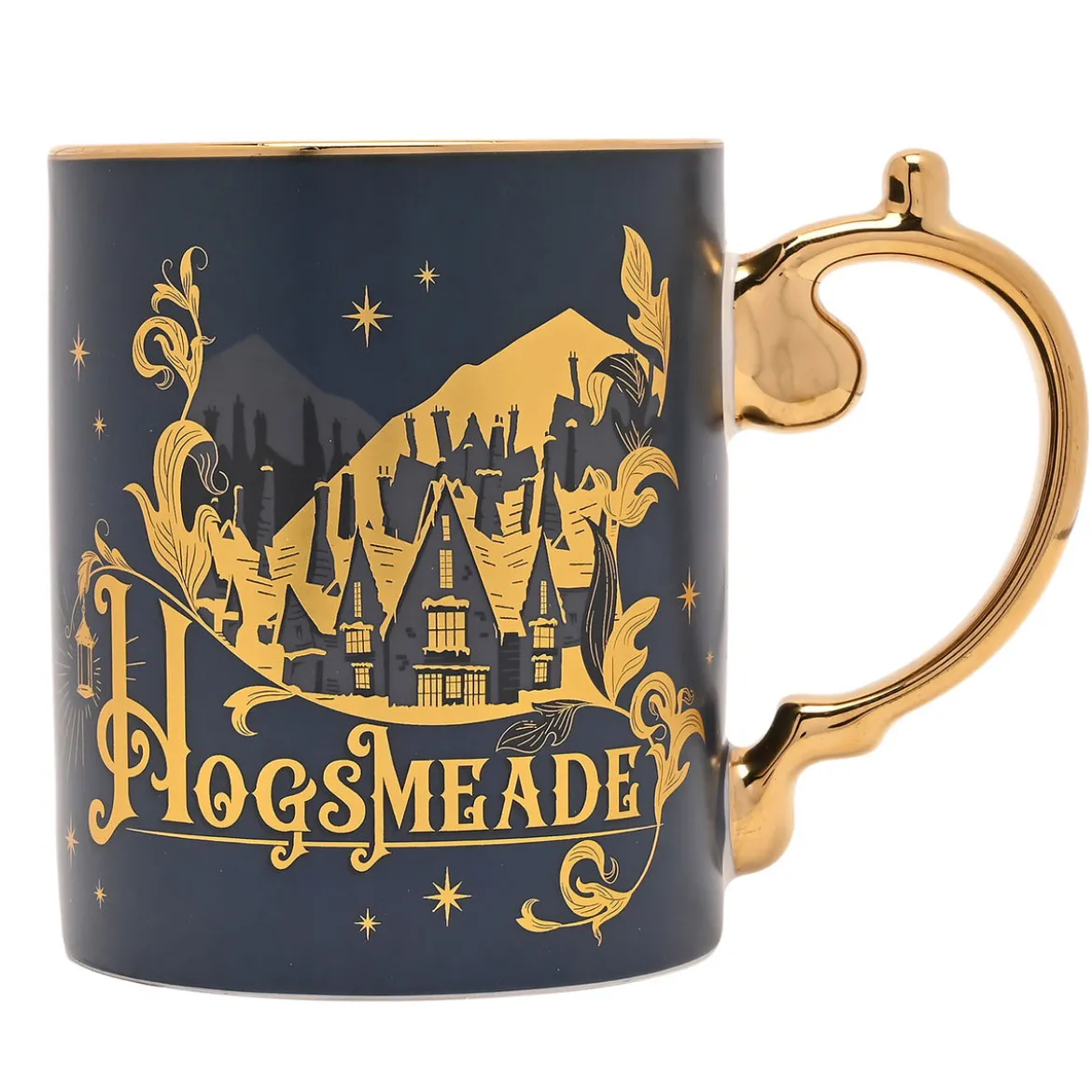 Harry Potter - Hogsmeade Sammeltasse