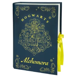 Harry Potter - Hogwarts Alohomora Schreibset