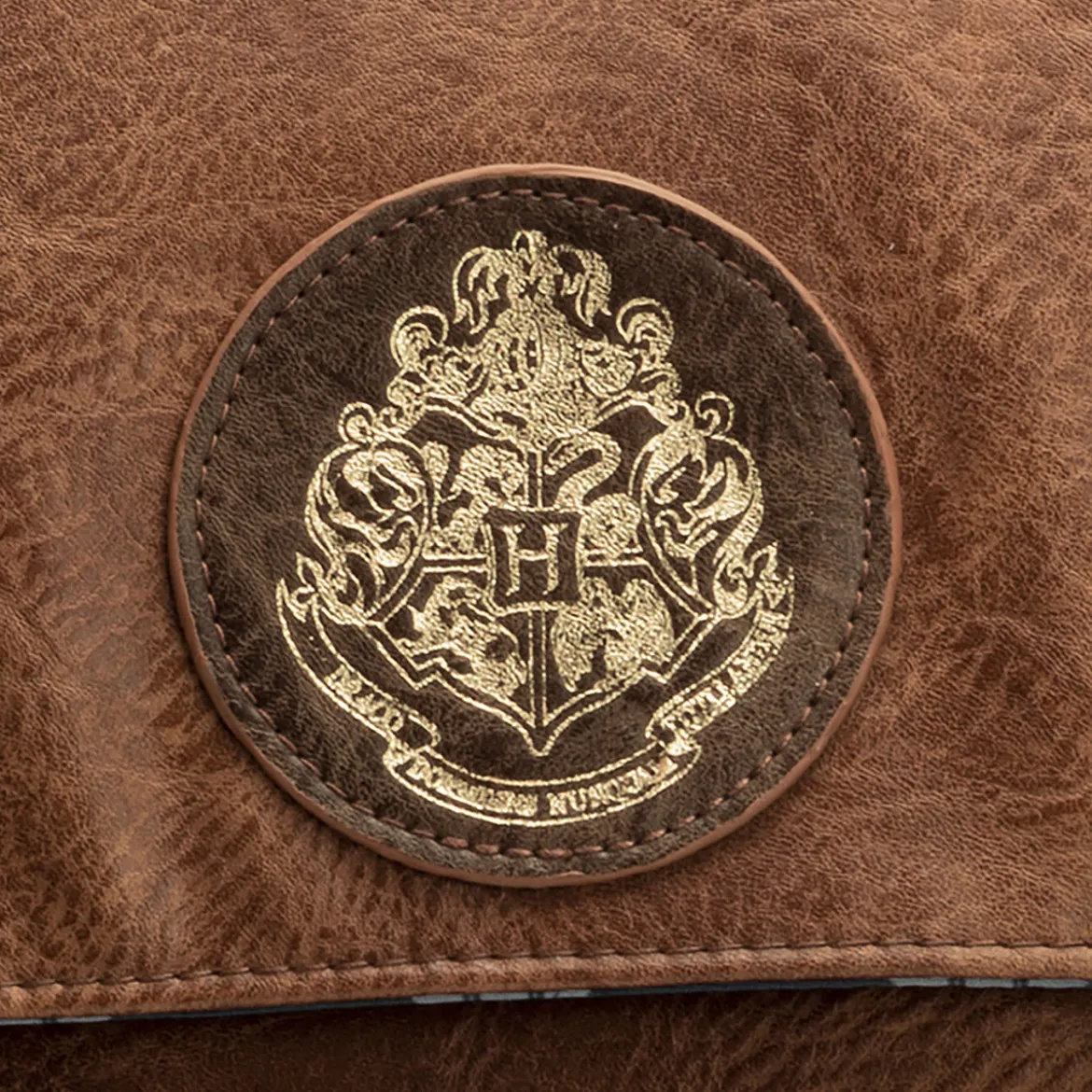 Harry Potter - Hogwarts Alumni Umhängetasche