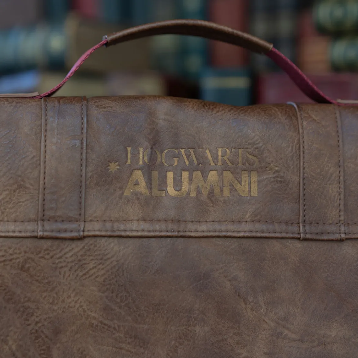 Harry Potter - Hogwarts Alumni Umhängetasche
