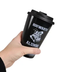 Harry Potter - Hogwarts Alumni To Go Becher
