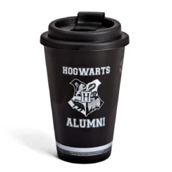 Harry Potter - Hogwarts Alumni To Go Becher