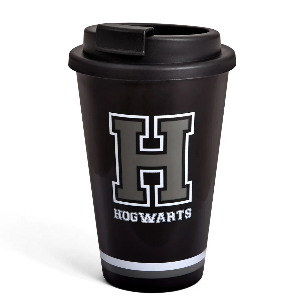 Harry Potter - Hogwarts Alumni To Go Becher
