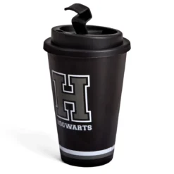 Harry Potter - Hogwarts Alumni To Go Becher
