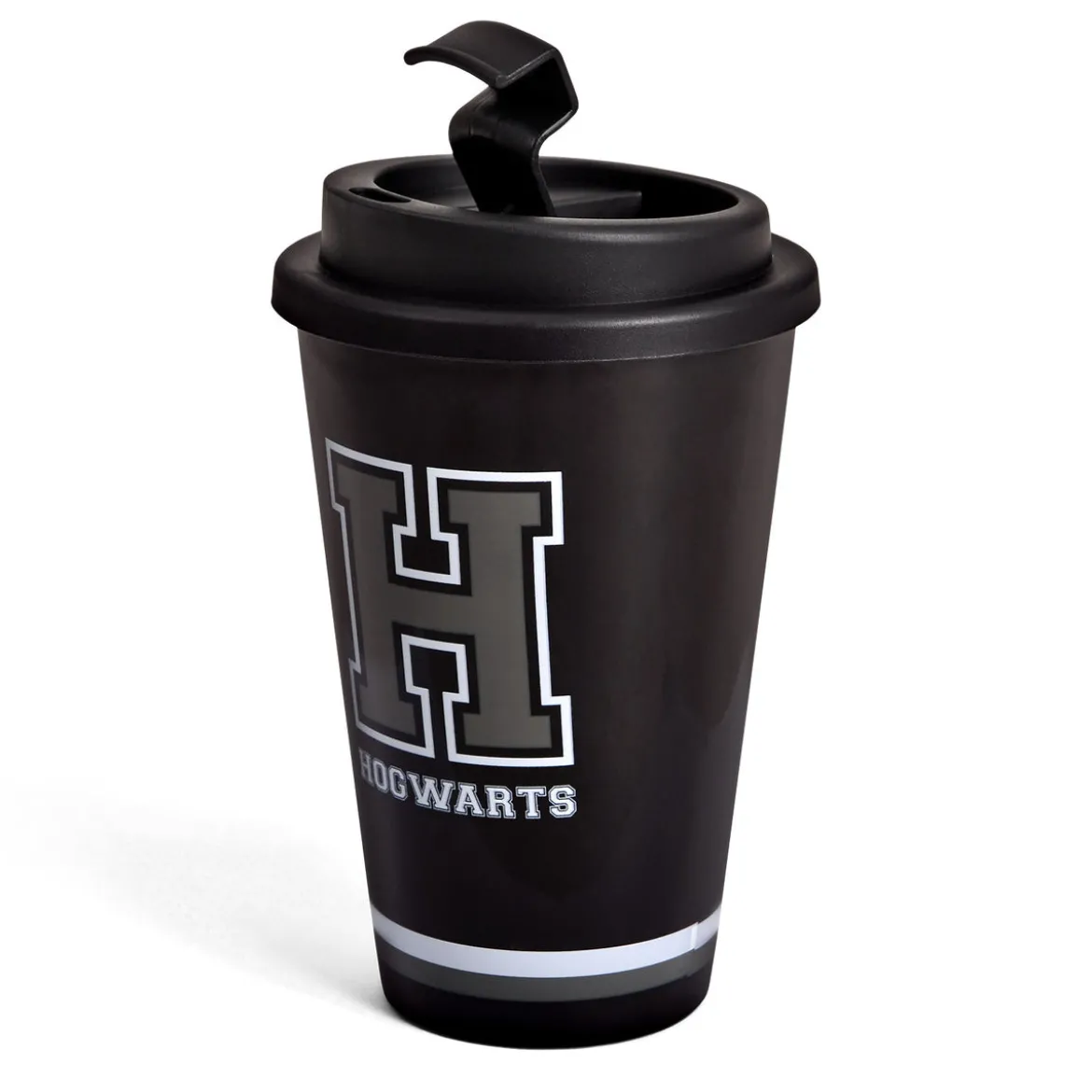 Harry Potter - Hogwarts Alumni To Go Becher