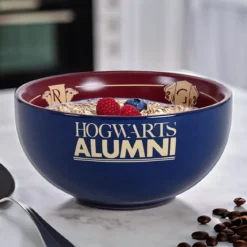 Harry Potter - Hogwarts Alumni Müslischale