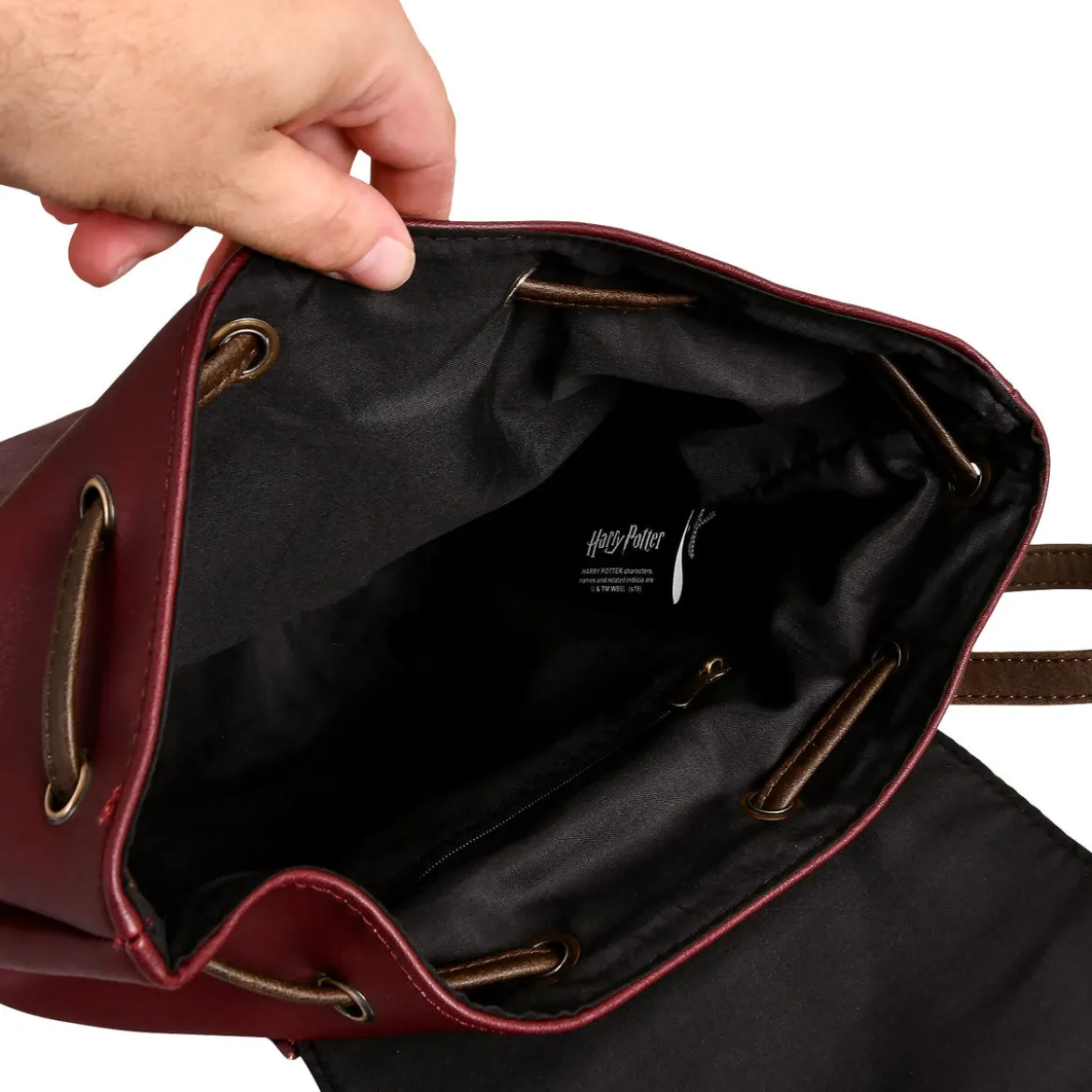 Harry Potter - Hogwarts Alumni Mini Rucksack