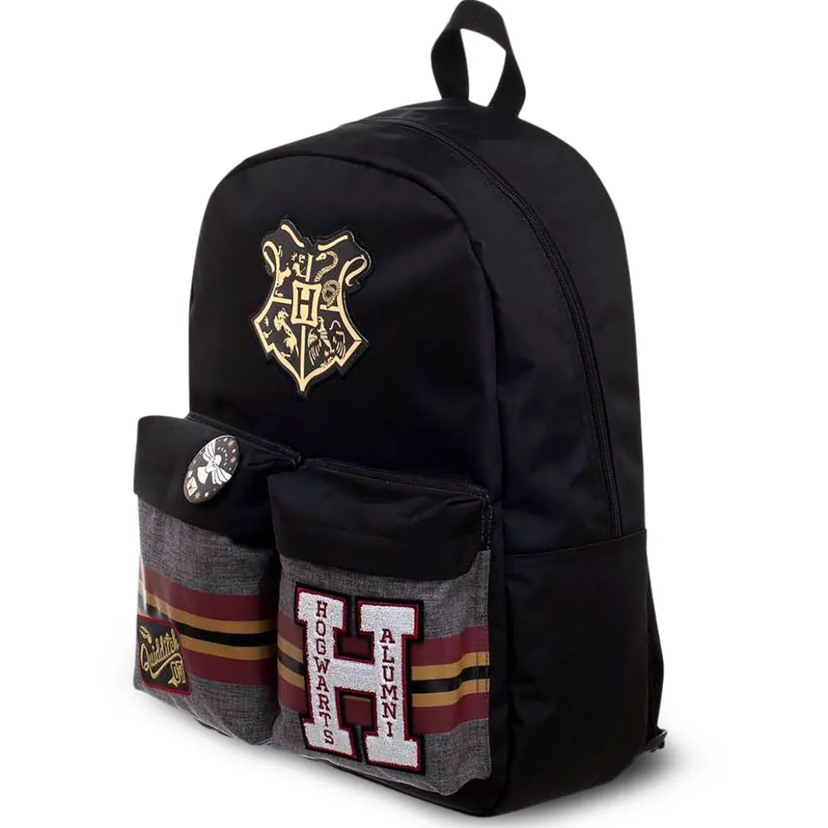 Harry Potter - Hogwarts Alumni Rucksack