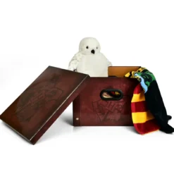 Harry Potter - Hogwarts Aufbewahrungsbox