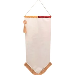 Harry Potter - Hogwarts Banner