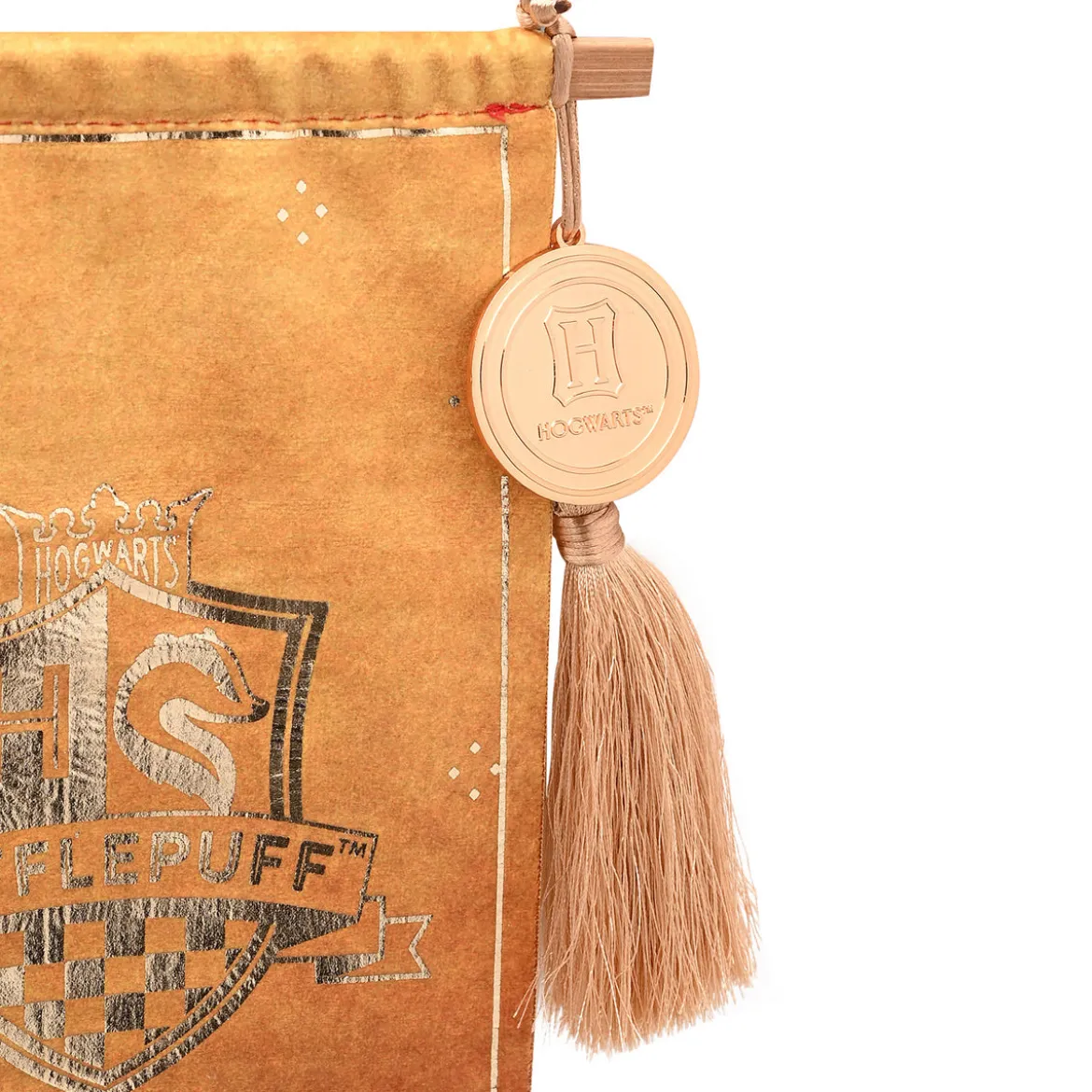 Harry Potter - Hogwarts Banner