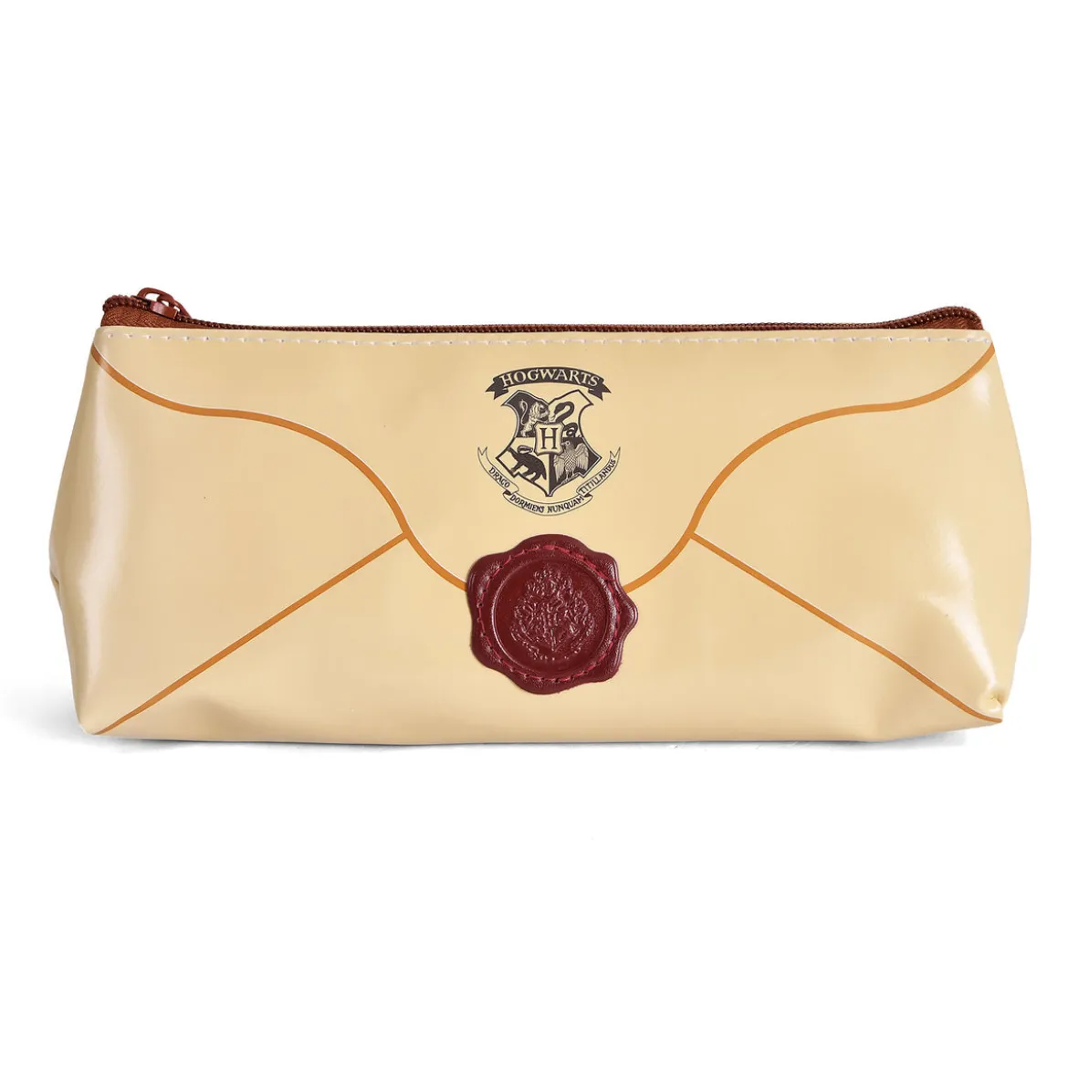 Harry Potter - Hogwarts Brief Federtasche