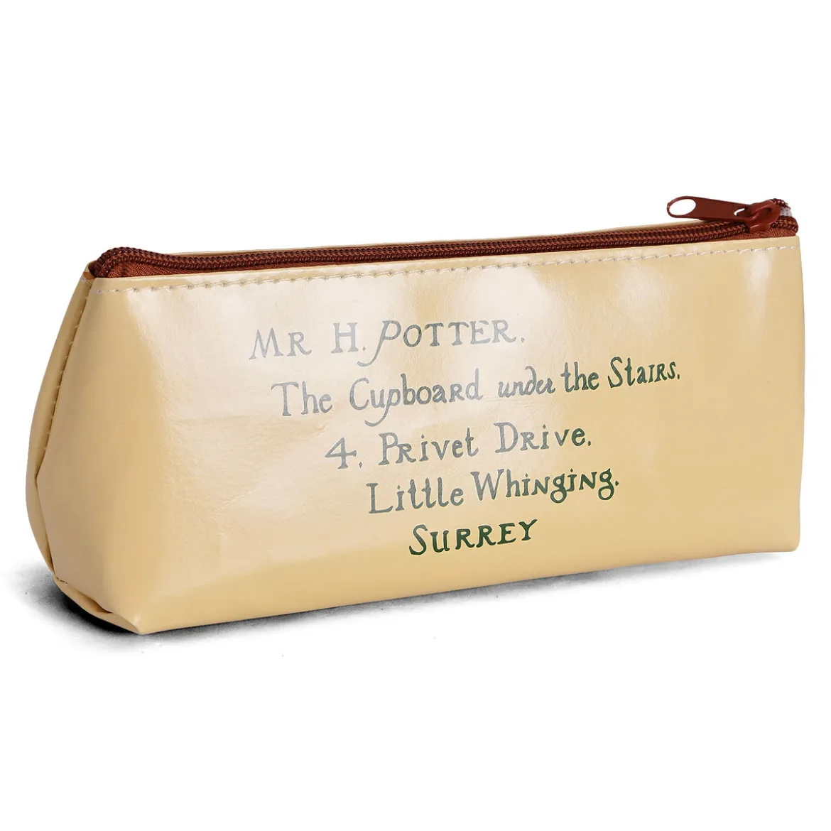 Harry Potter - Hogwarts Brief Federtasche
