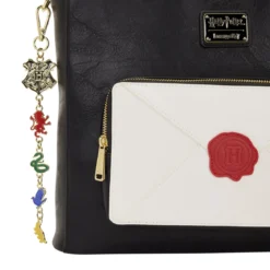 Harry Potter - Hogwarts Brief 2in1 Crossbody Tasche