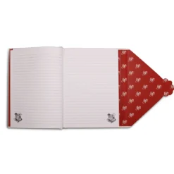 Harry Potter - Hogwarts Brief Notizbuch A5
