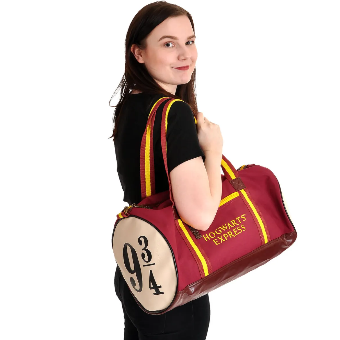 Harry Potter - Hogwarts Express 9 3/4 Reisetasche