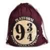 Harry Potter - 9 3/4 Hogwarts Express Sportbag
