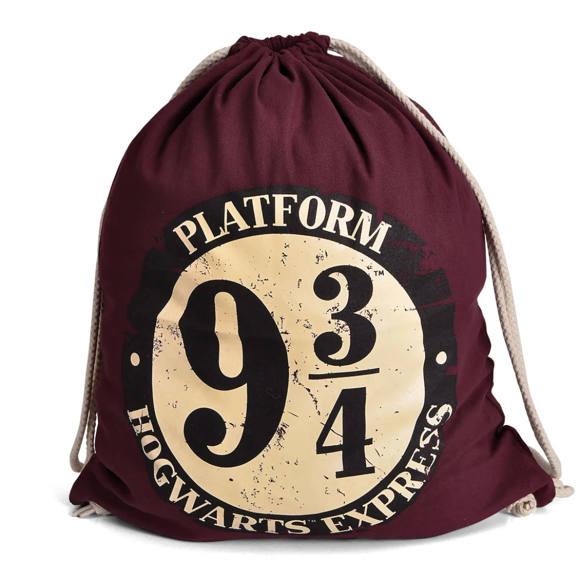 Harry Potter - 9 3/4 Hogwarts Express Sportbag