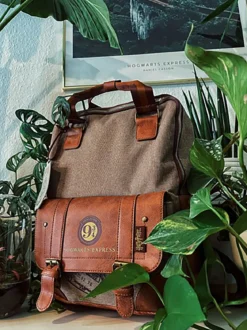 Harry Potter - Hogwarts Express Rucksack