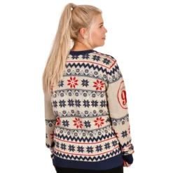 Harry Potter - Hogwarts Express Strickpullover