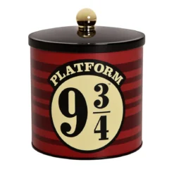 Harry Potter - 9 3/4 Hogwarts Express Dose
