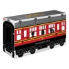 Harry Potter - Hogwarts Express Funko Figuren Geschenkbox