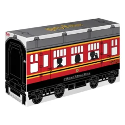 Harry Potter - Hogwarts Express Funko Figuren Geschenkbox