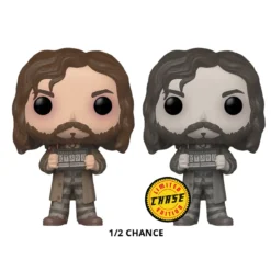 Harry Potter - Hogwarts Express Funko Figuren Geschenkbox
