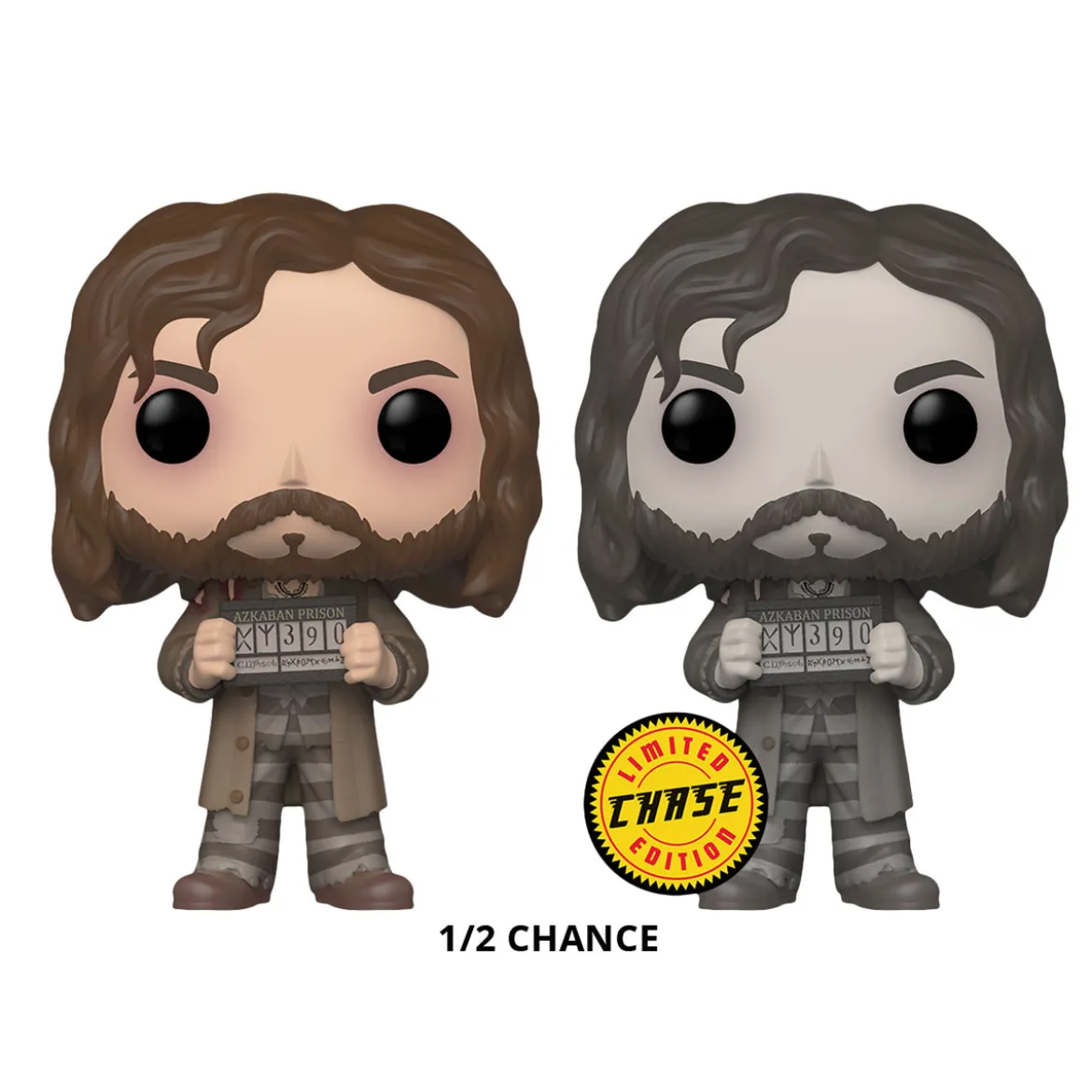 Harry Potter - Hogwarts Express Funko Figuren Geschenkbox