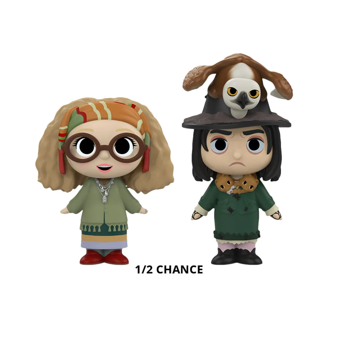 Harry Potter - Hogwarts Express Funko Figuren Geschenkbox