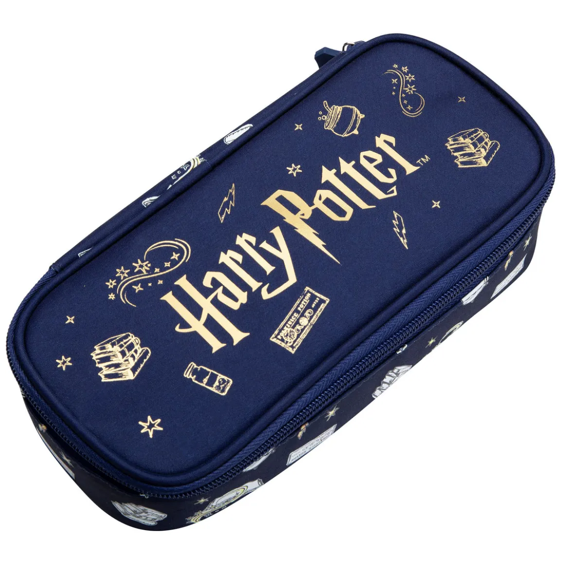 Harry Potter - Hogwarts Federmappe