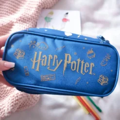 Harry Potter - Hogwarts Federmappe