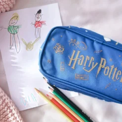 Harry Potter - Hogwarts Federmappe