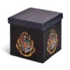 Harry Potter - Hogwarts Hocker mit Stauraum