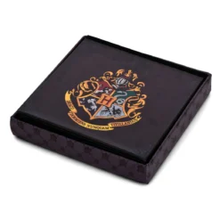 Harry Potter - Hogwarts Hocker mit Stauraum