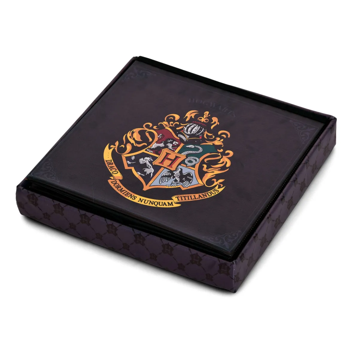 Harry Potter - Hogwarts Hocker mit Stauraum