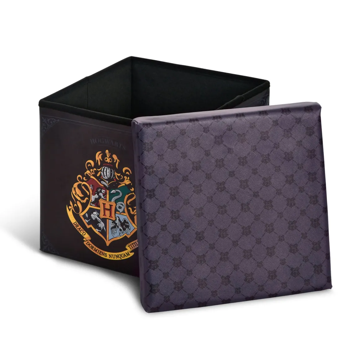 Harry Potter - Hogwarts Hocker mit Stauraum