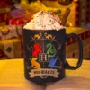 Harry Potter - Hogwarts Houses Tasse