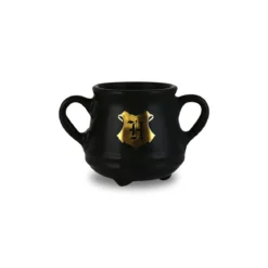 Harry Potter - Hogwarts Kessel 3D Espresso Tasse