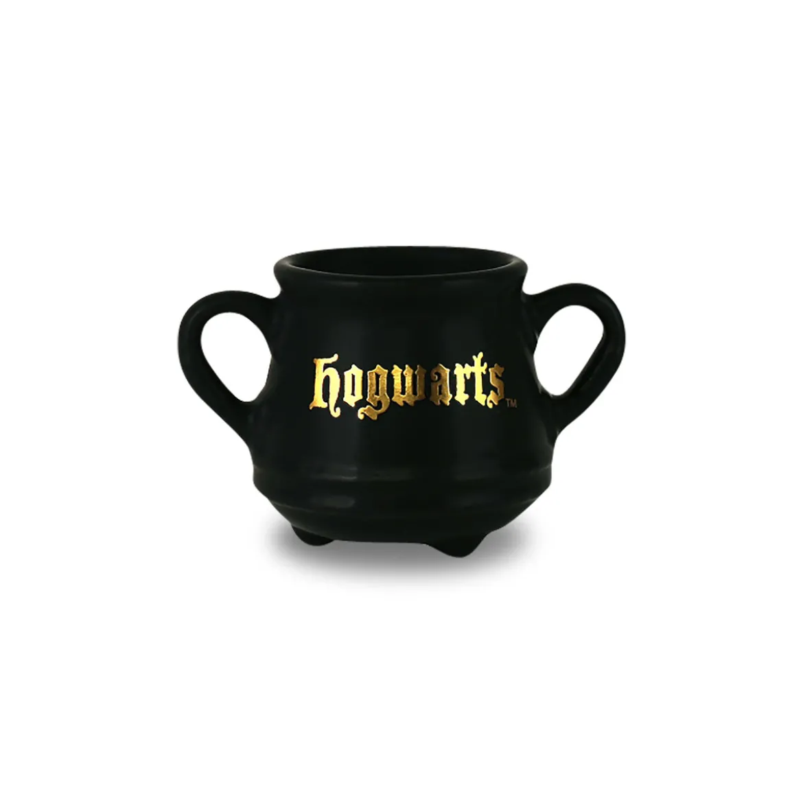 Harry Potter - Hogwarts Kessel 3D Espresso Tasse