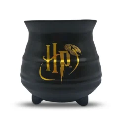 Harry Potter - Hogwarts Kessel Blumentopf