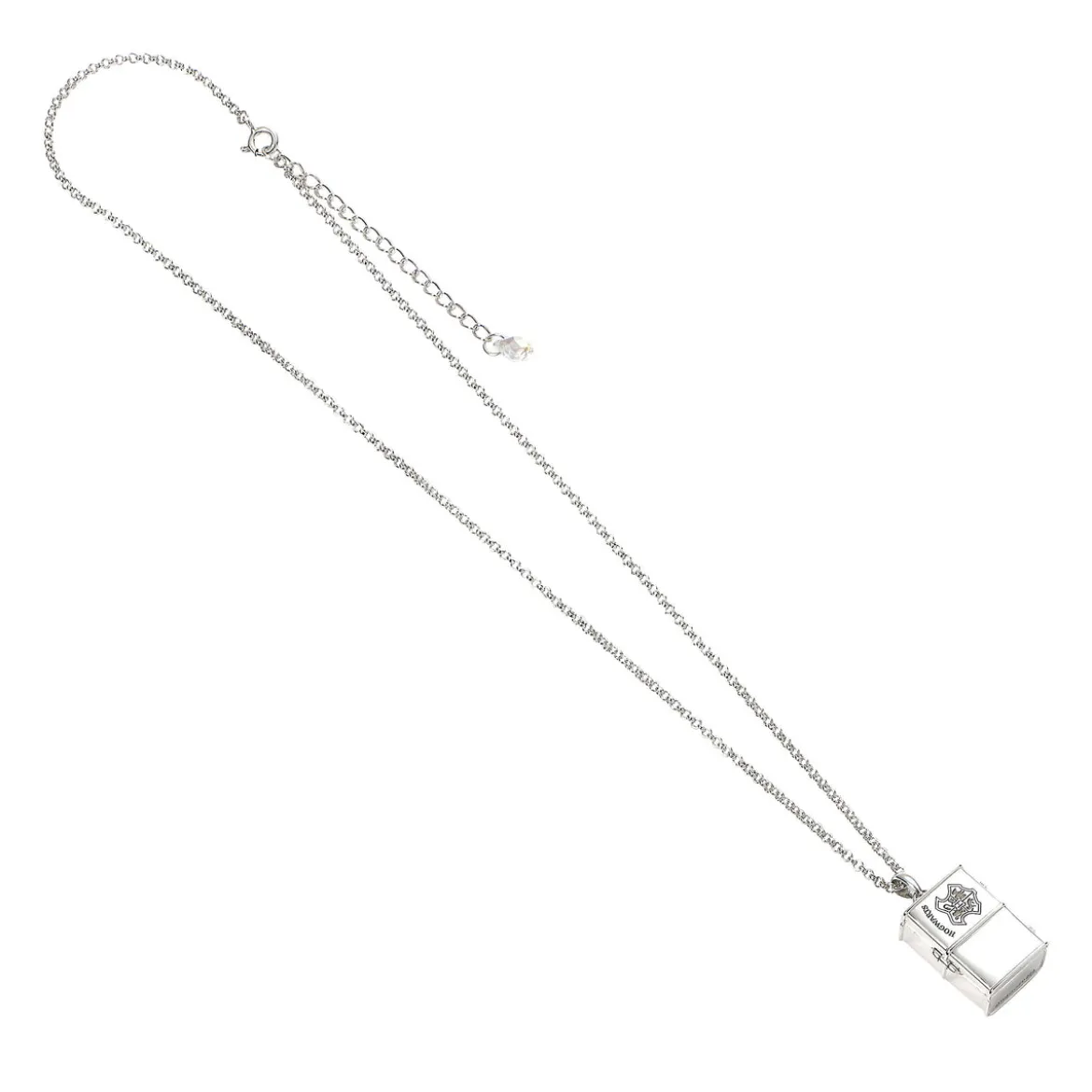 Harry Potter - Hogwarts Koffer Kette