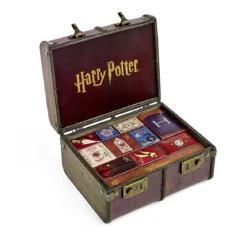 Harry Potter - Hogwarts Koffer Adventskalender